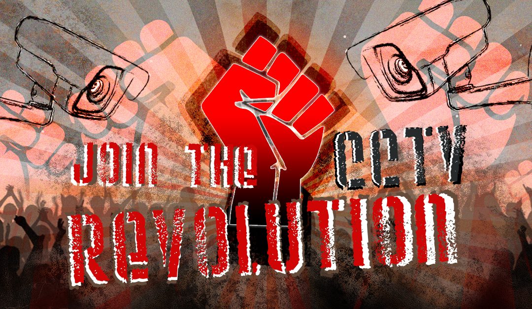 CCTV Revolution