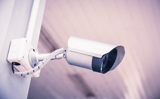 Analogue HD Versus IP CCTV Cameras