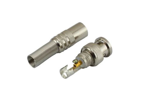 bnc screw on connector