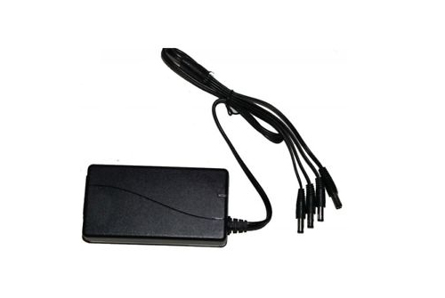 laptop style cctv kit power supply