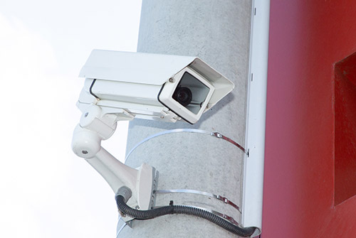 How to Install CCTV