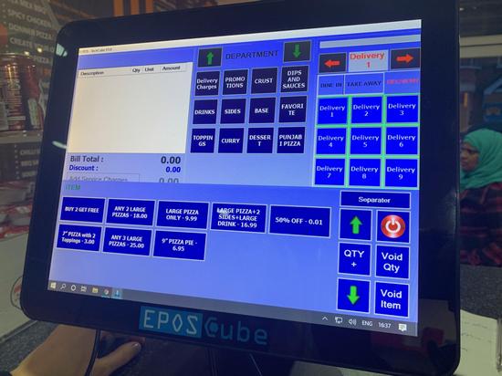 EPOS Systems Explained