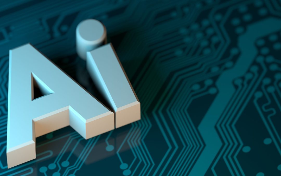 AI CCTV – Artificial Intelligence Surveillance