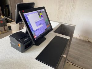 EPOS system